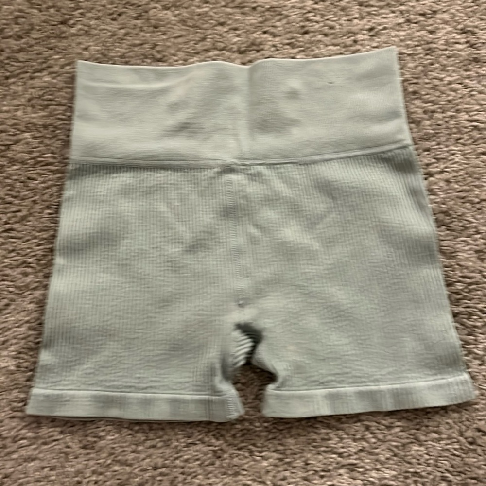 Forever 21 shorts